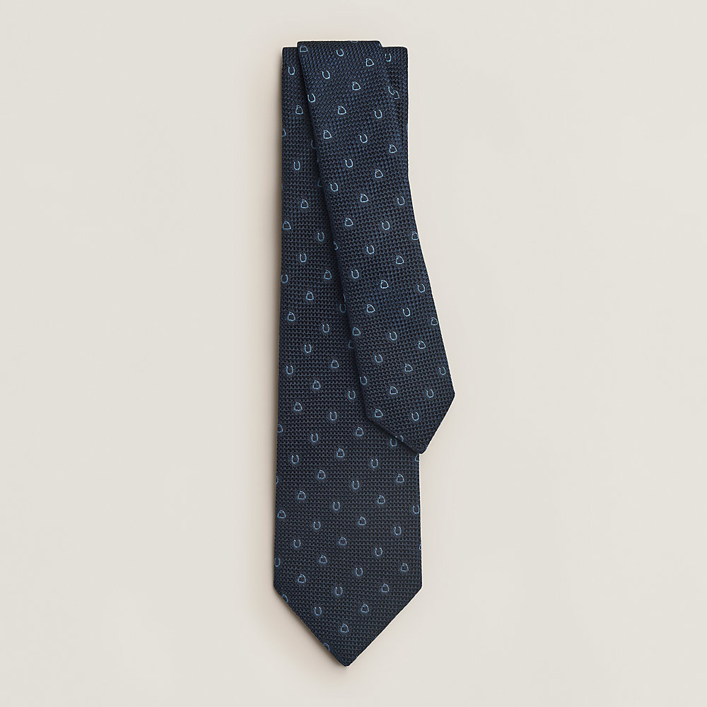 Grenadine Equestre tie | Hermès USA Grenadine Equestre tie | Hermès USA